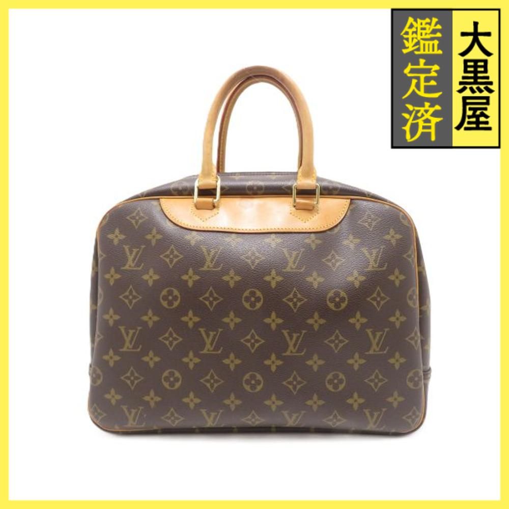 ルイ・ヴィトン ドーヴィル M47270 【431】 - メルカリ