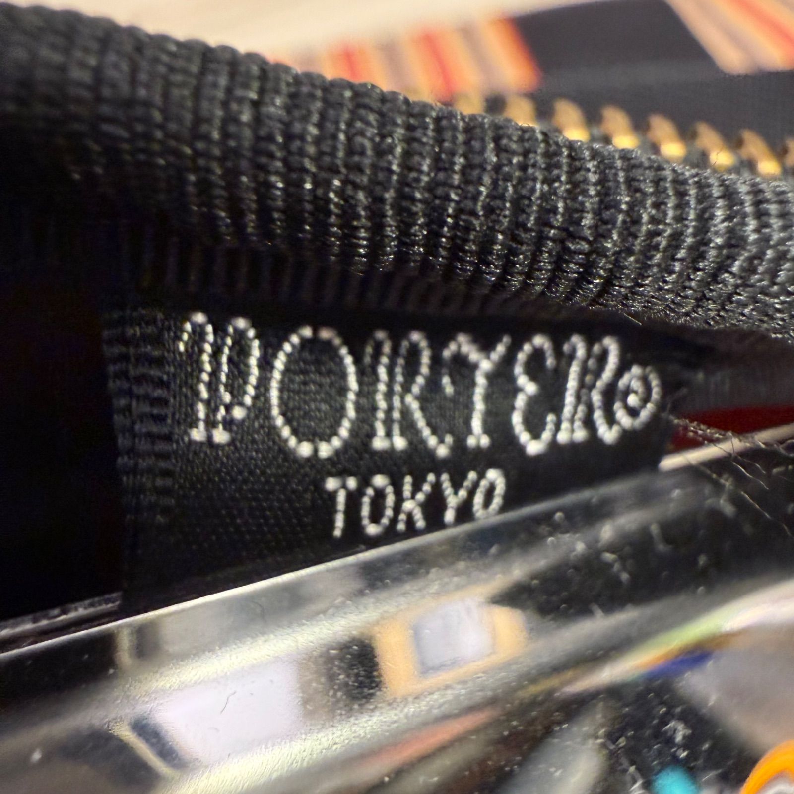 ✨MARNI × PORTER マルニ ポーター コラボ 2WAY ビジネスバッグ A4対応