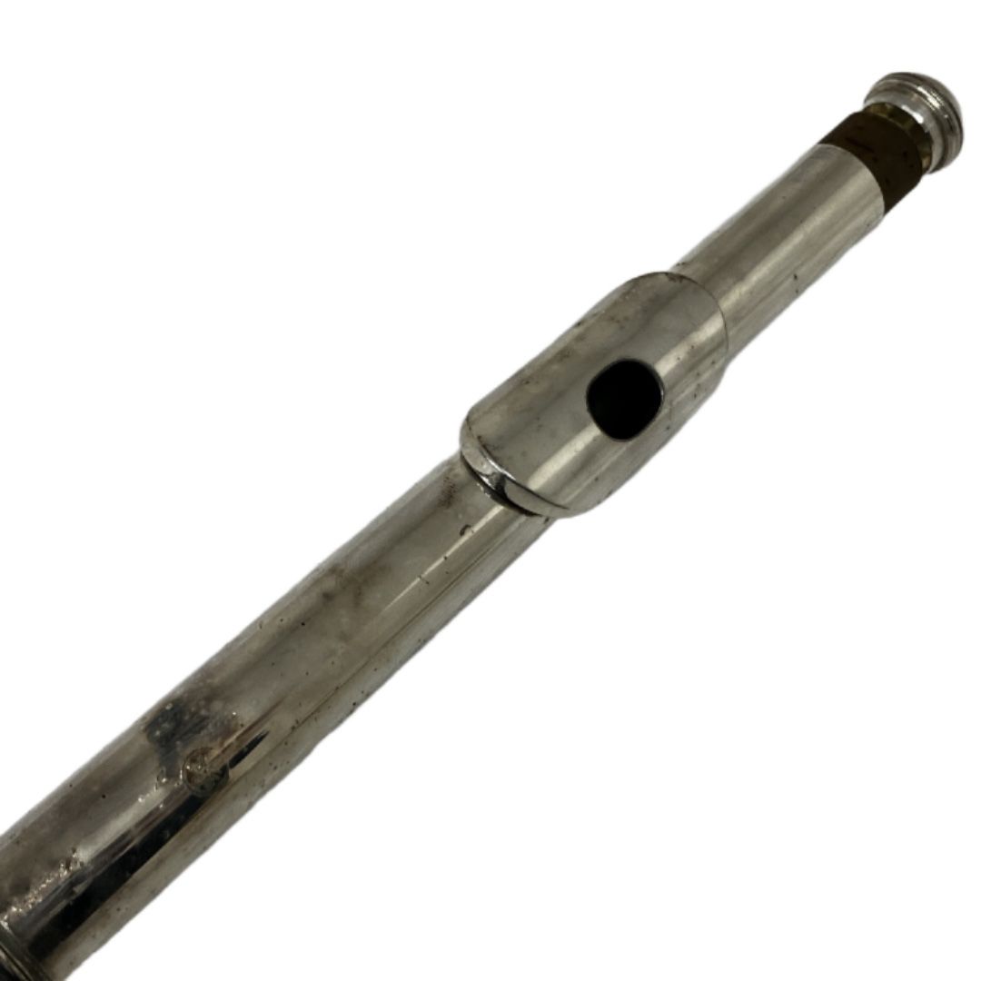 YAMAHA YFL-211S カバードキイ Eメカ 仕様 80年後半-90年代製造個体