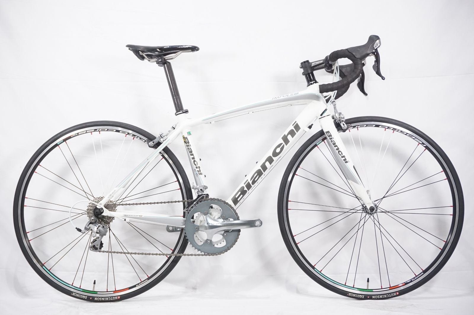 BIANCHI 「ビアンキ」 IMPULSO TIAGRA 105 MIX 2015年モデル ロード