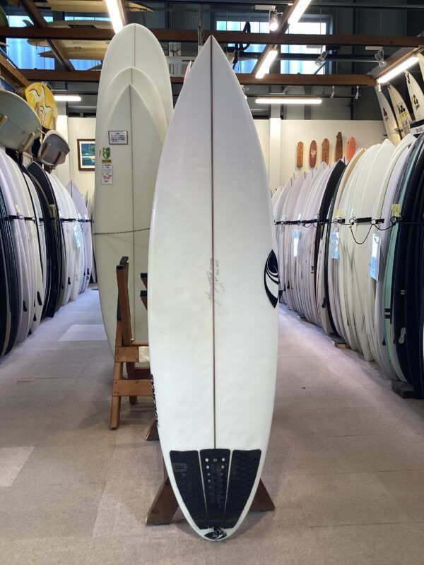 シャープアイサーフボード5'9ハーフ シャープアイサーフボード5'9ハーフ シャープアイサーフボード5'9