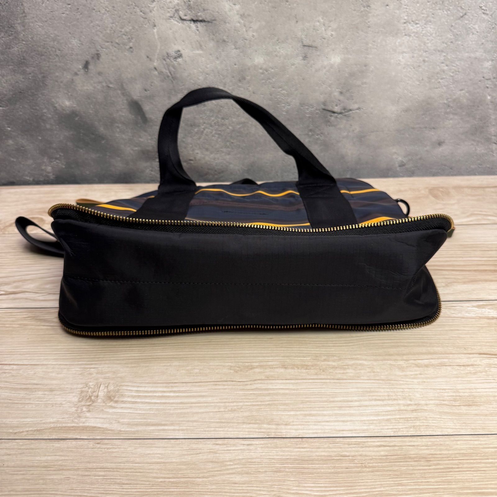 ✨MARNI × PORTER マルニ ポーター コラボ 2WAY ビジネスバッグ A4対応