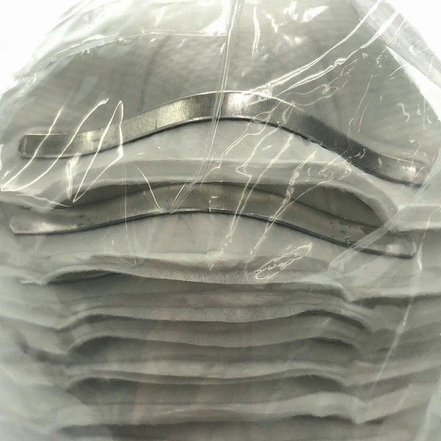 集じんマスク 集塵マスク122003