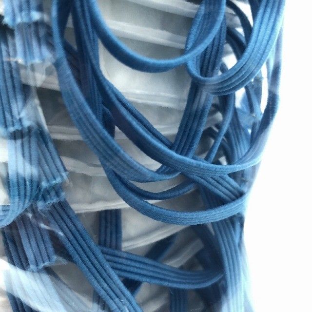 使い捨て式防じんマスク 8205-DS