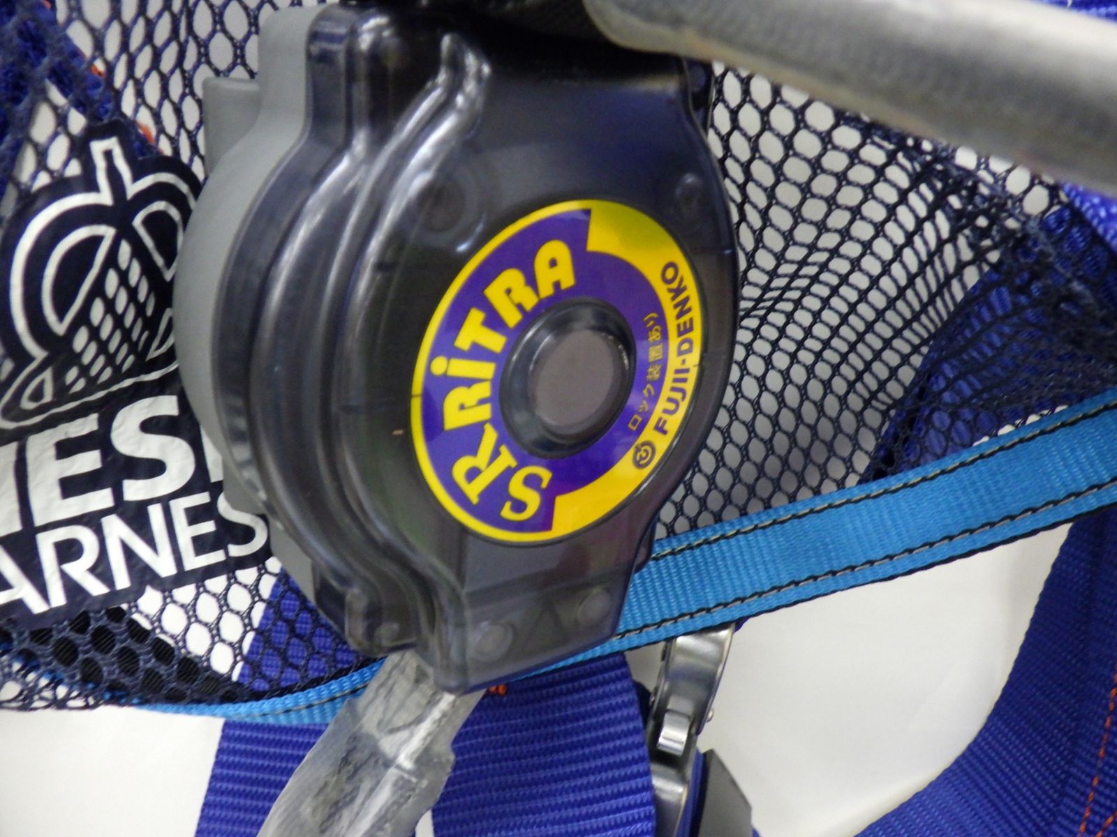 ミドリ安全 MHF-1080-2