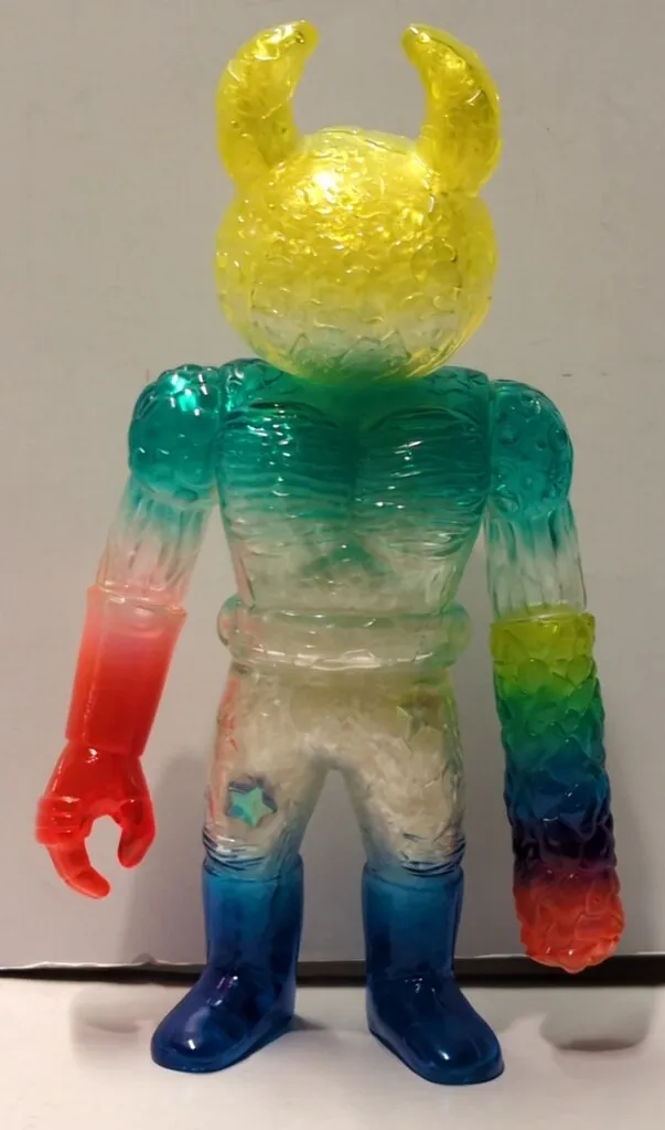 2026年最新】リアルヘッド ウアモウの人気アイテム - メルカリ