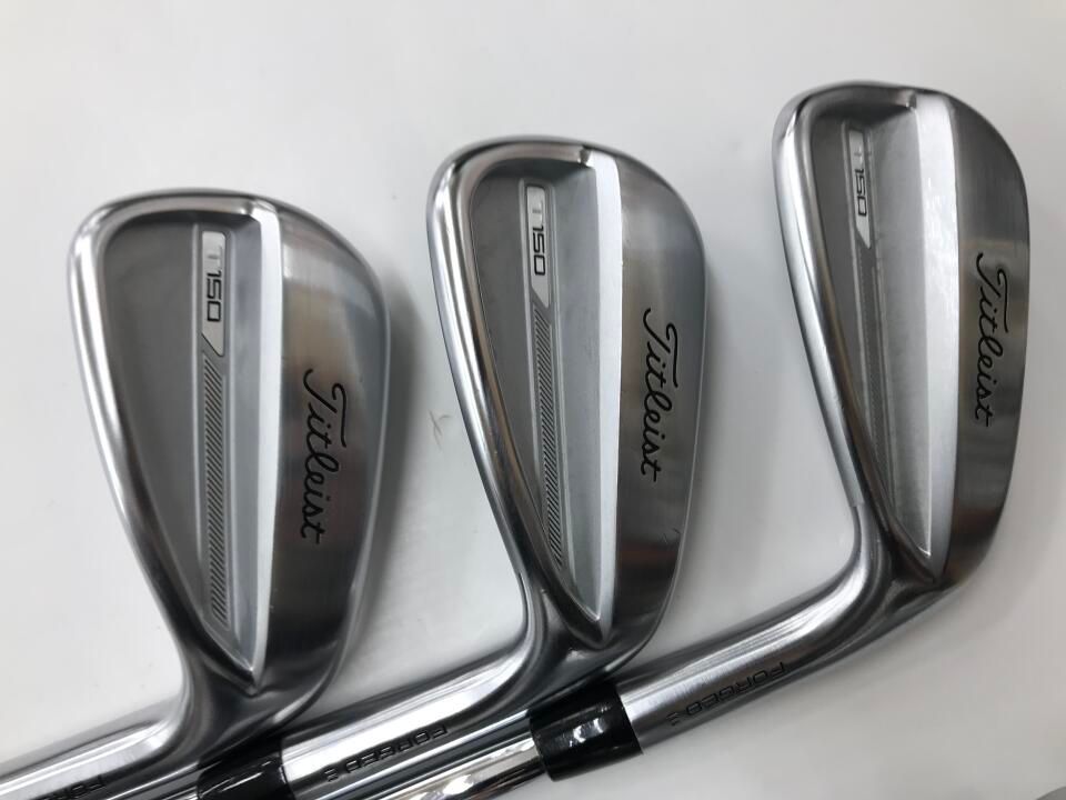 タイトリスト T150 2023 NSプロ MODUS 3 TOUR 105 Sフレックス