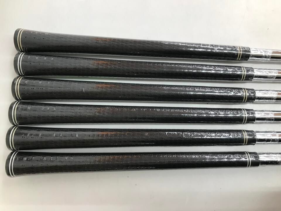 ピン i59 NSプロ MODUS 3 TOUR 115 Sフレックス アイアンセット 中古