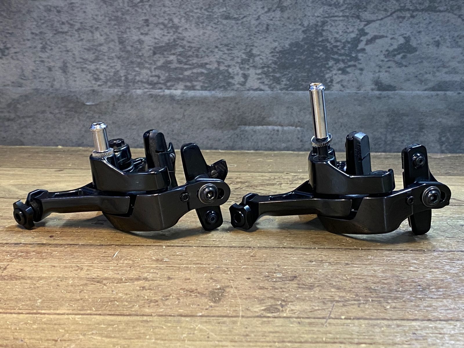 JO432 シマノ SHIMANO デュラエース DURA-ACE BR-R9200 キャリパー