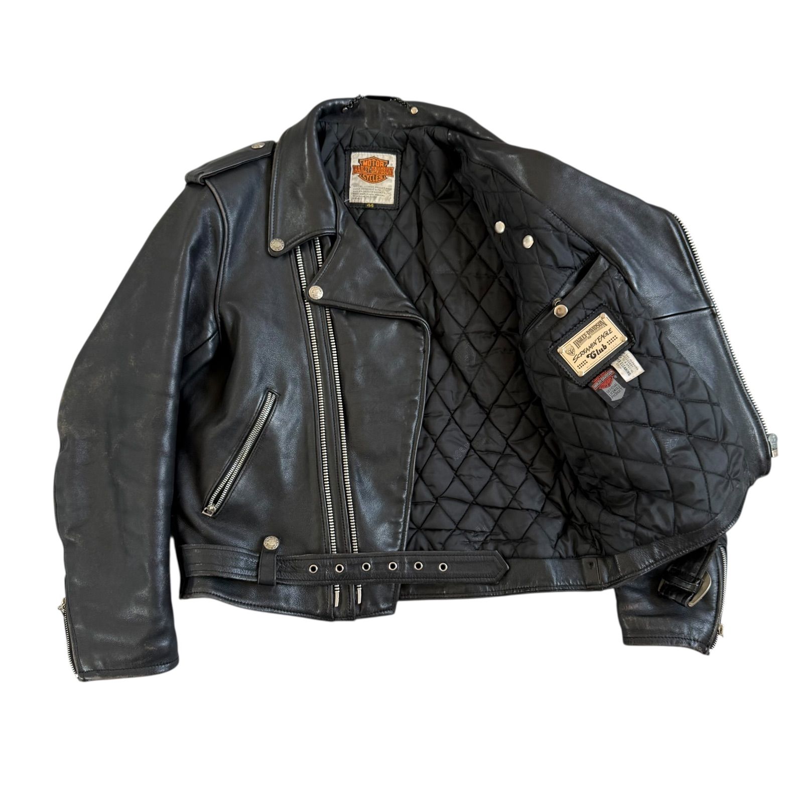 HARLEY-DAVIDSON / ハーレーダビッドソン 90's ダブルライダース