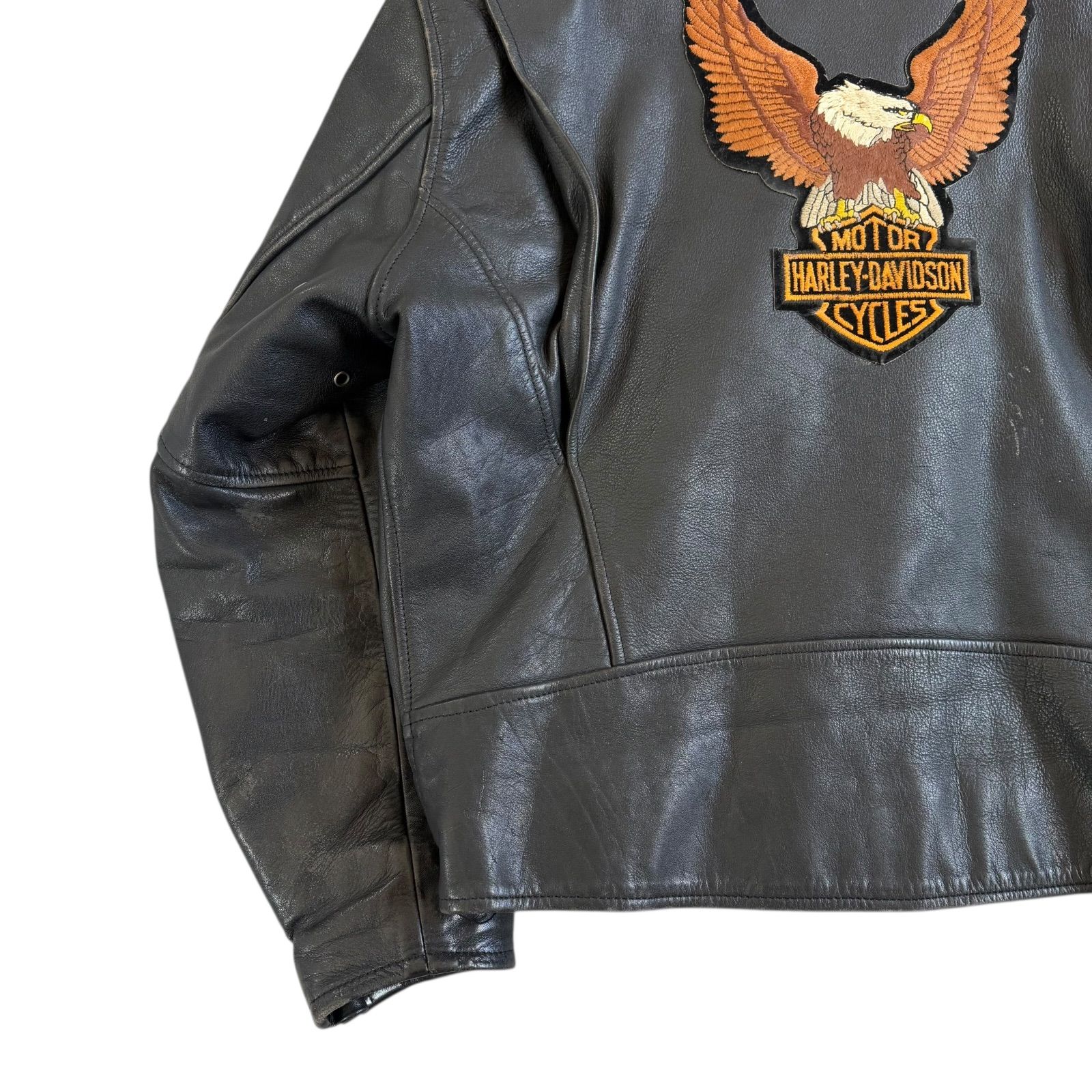 HARLEY-DAVIDSON / ハーレーダビッドソン 90's ダブルライダース