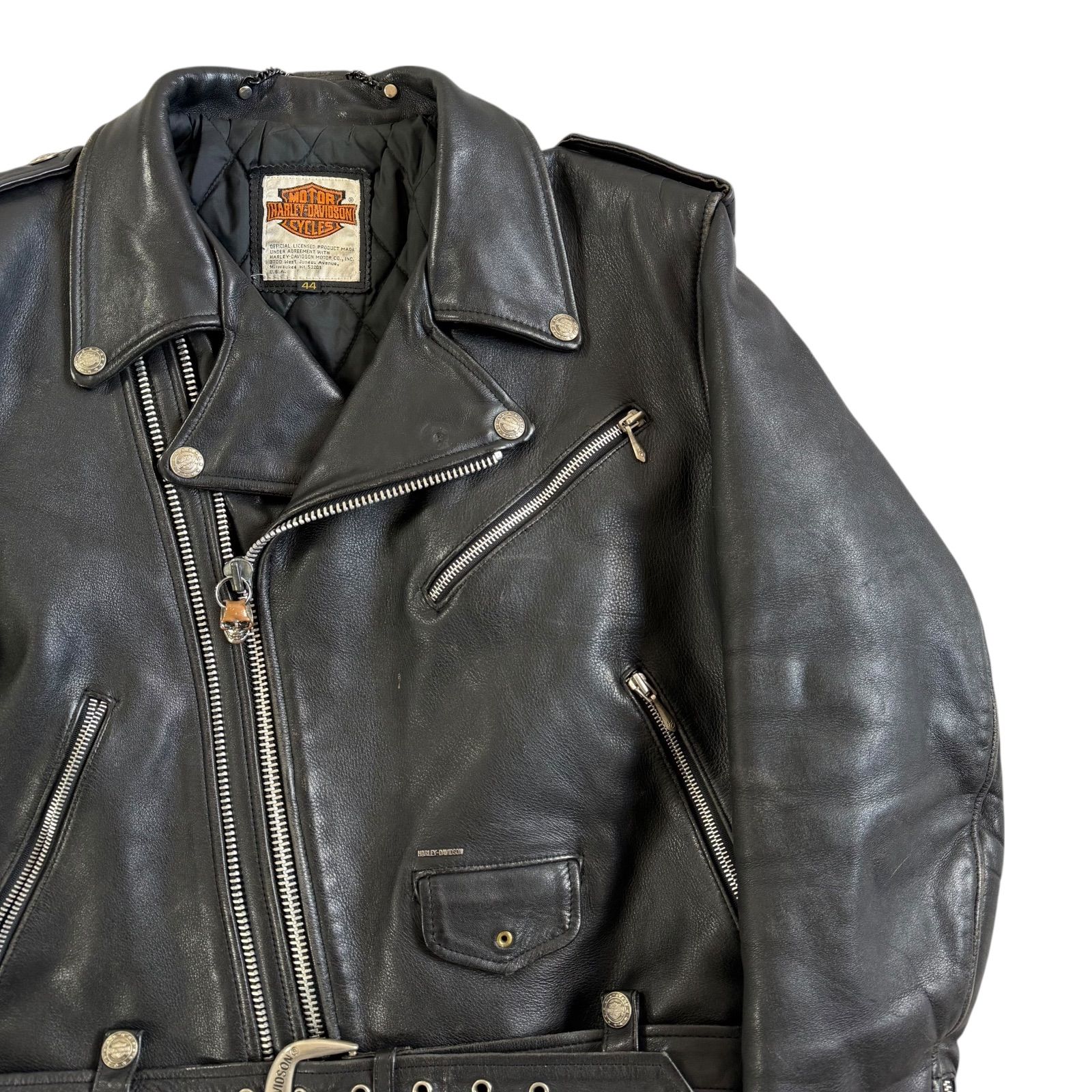 HARLEY-DAVIDSON / ハーレーダビッドソン 90's ダブルライダース