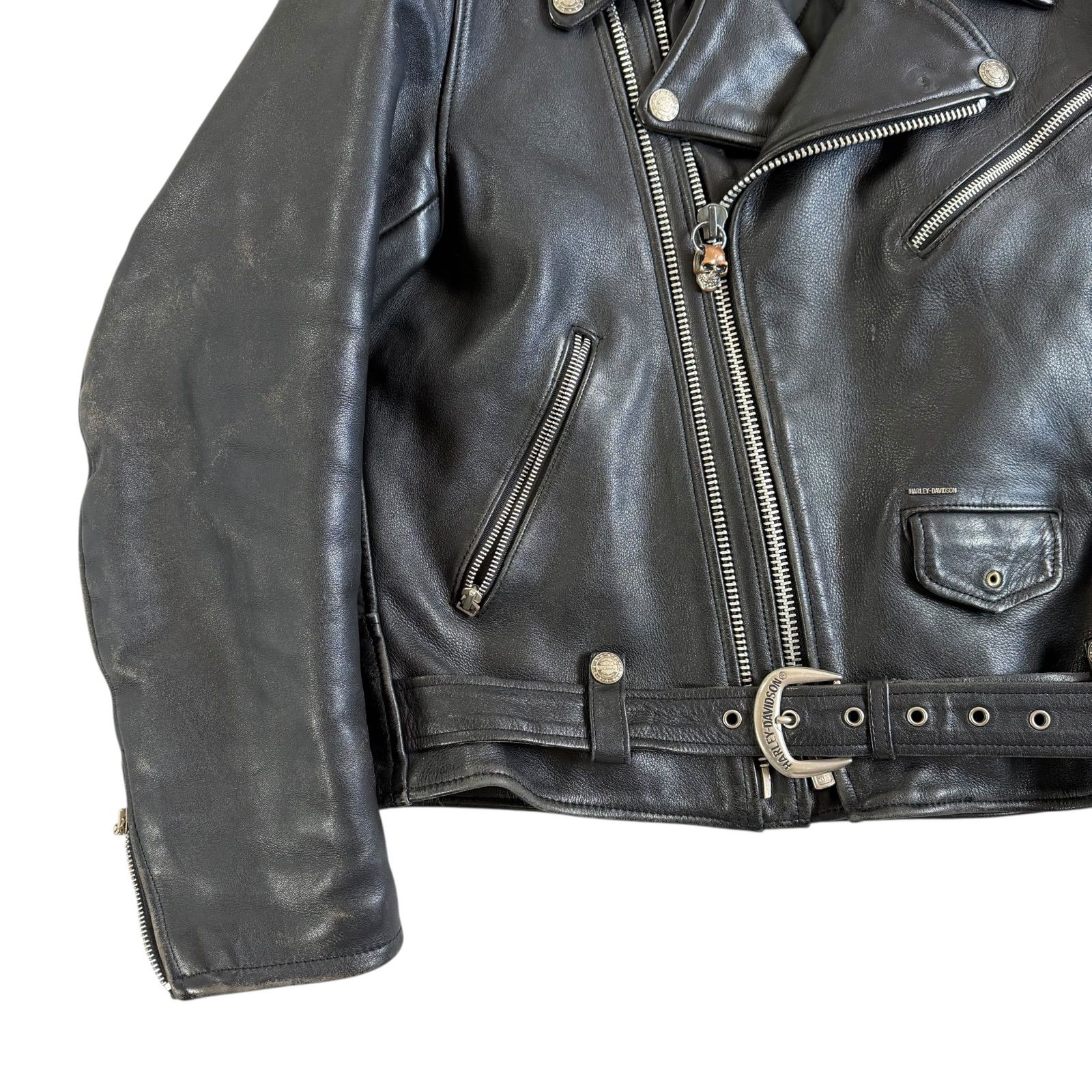 HARLEY-DAVIDSON / ハーレーダビッドソン 90's ダブルライダース