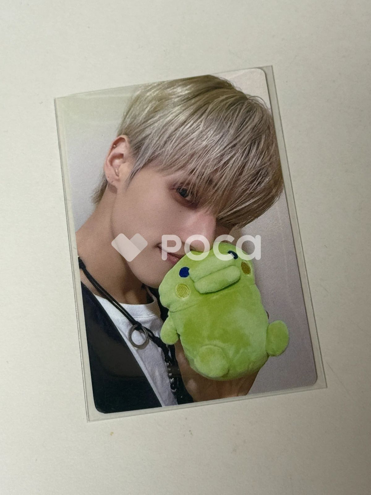 ATEEZ ウヨン GOLDEN HOUR : Part.3 JUMPUP ラキドロ - メルカリ