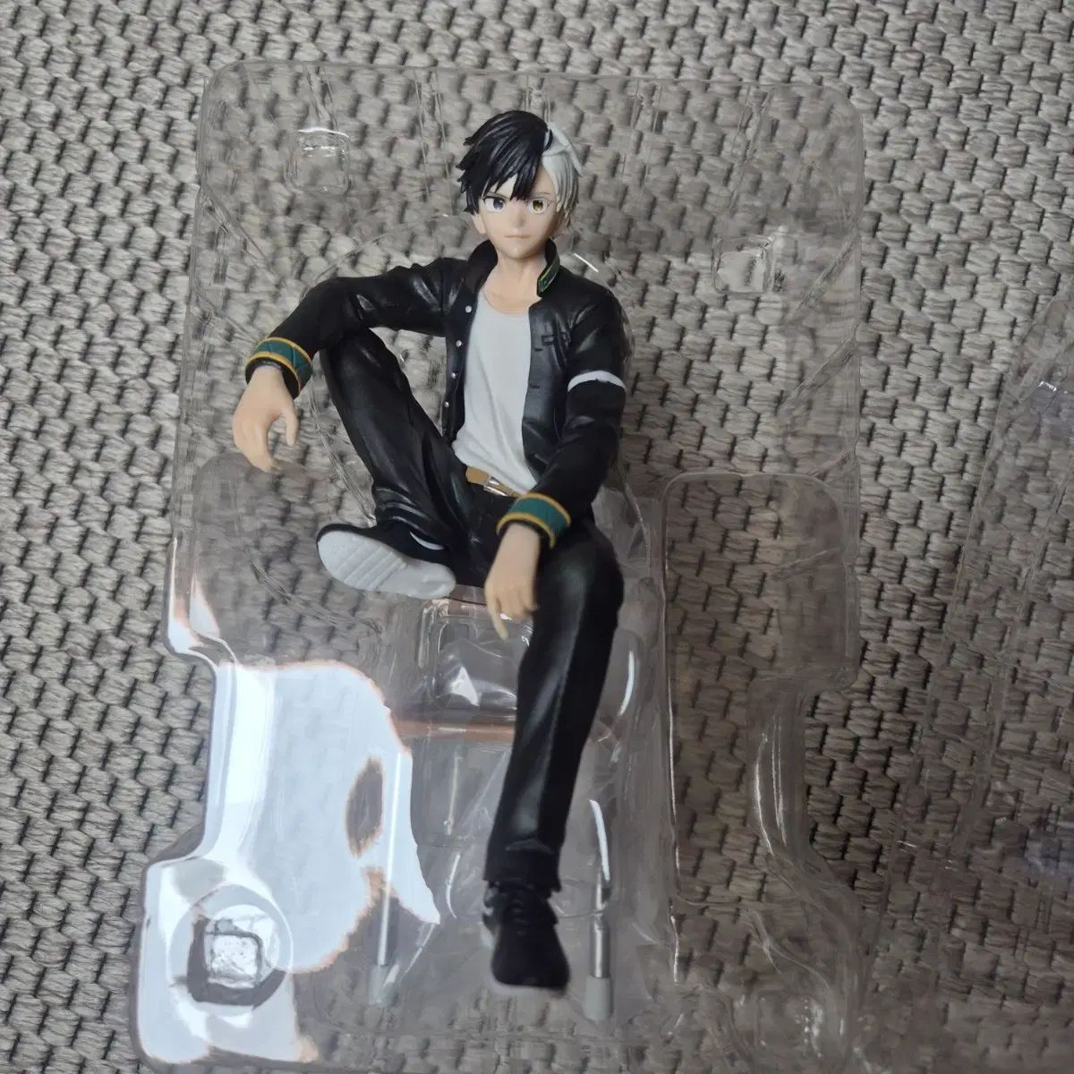 WIND AND WISH さくら 桐谷 遥 一番くじ A賞 フィギュア 数量限定グッズ その他 