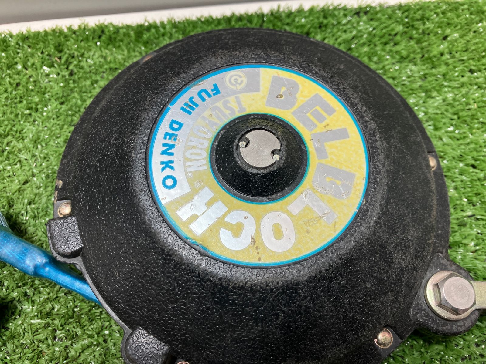 ツヨロン BB-60型SN