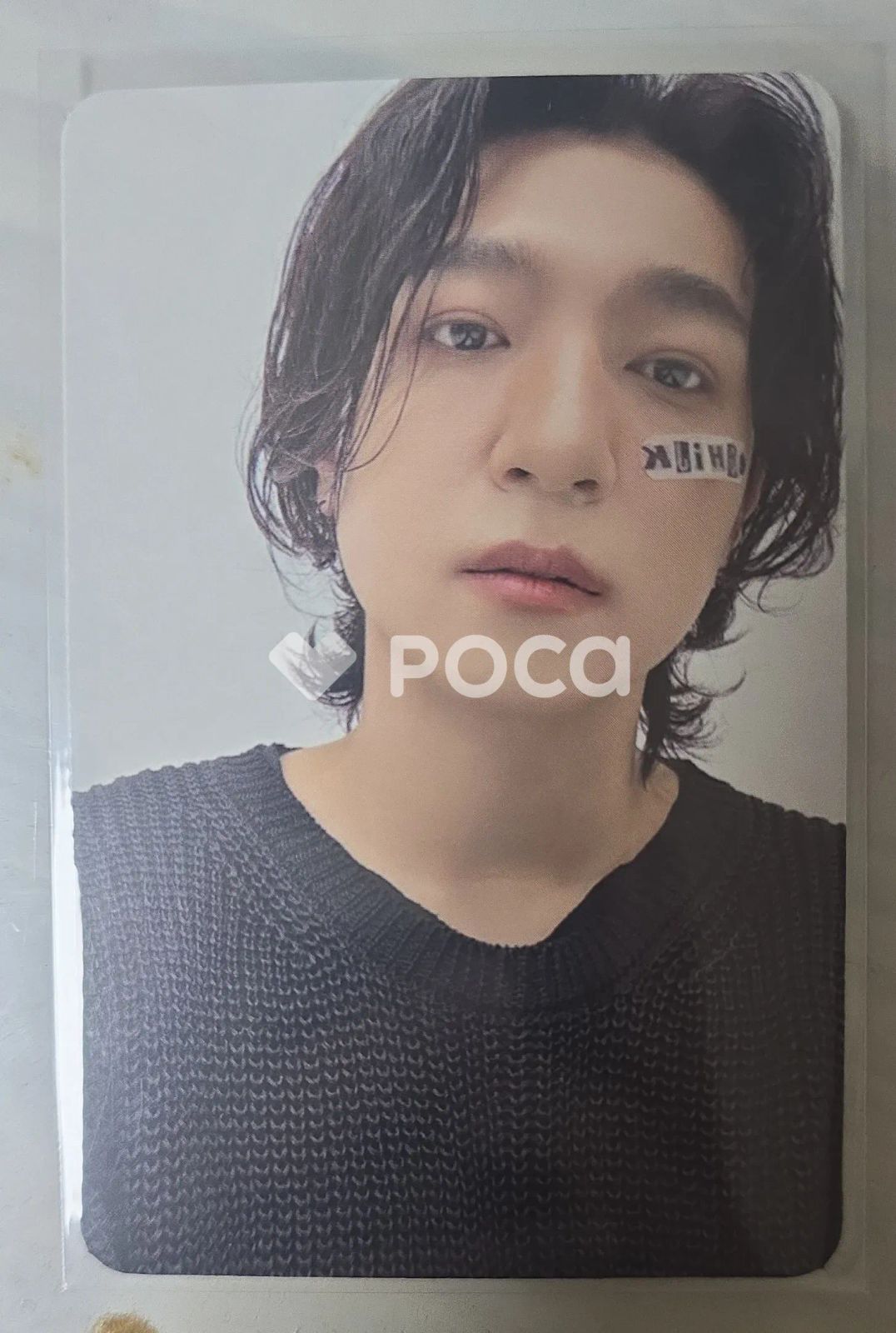 DAY6 ソンジン Band Aid BAND AID VER. - メルカリ