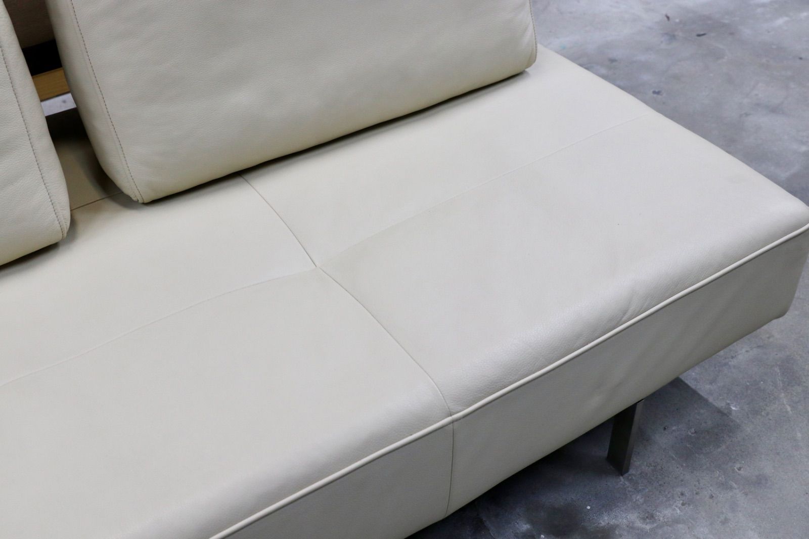 GMGK368○ROLF BENZ / ロルフベンツ DONO ドノ 3人掛け GMGK368○ROLF