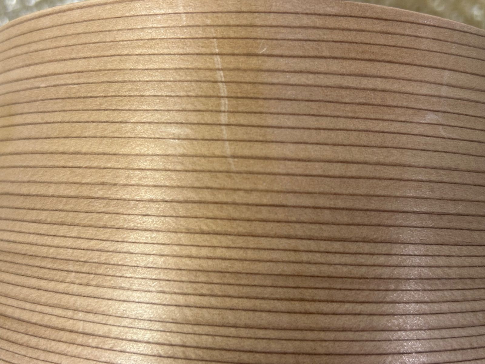 ほぼ未使用 曲げわっぱ 曲水差し 茶道具 - メルカリ