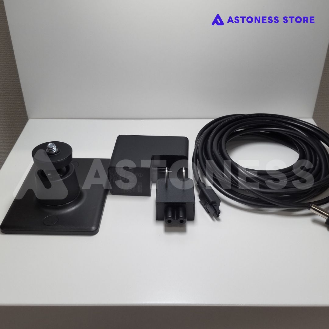 SteamVR ベースステーション2.0（Valve版）1個 - メルカリ