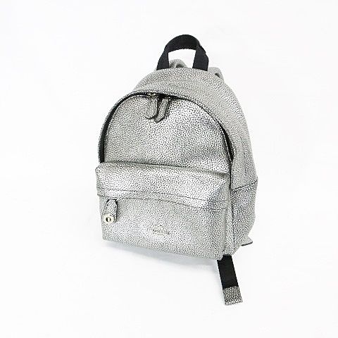 コーチ COACH バッグ リュックサック ミニリュック 37590 レザー 