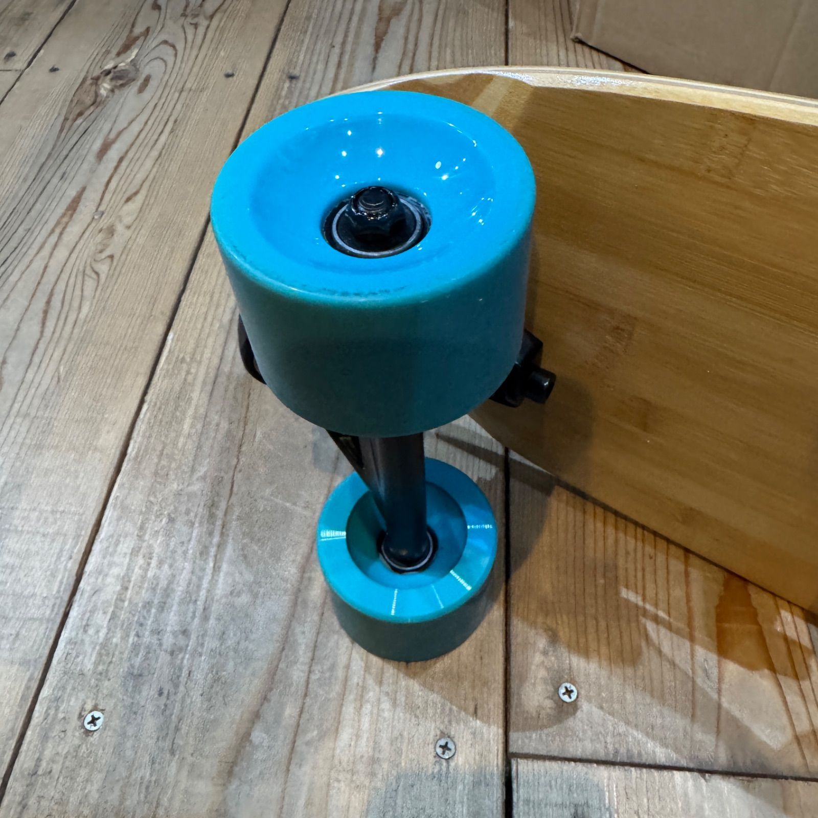 新品 Bmove Surf ビームーブサーフ 電動スケートボード BSF01 充電式