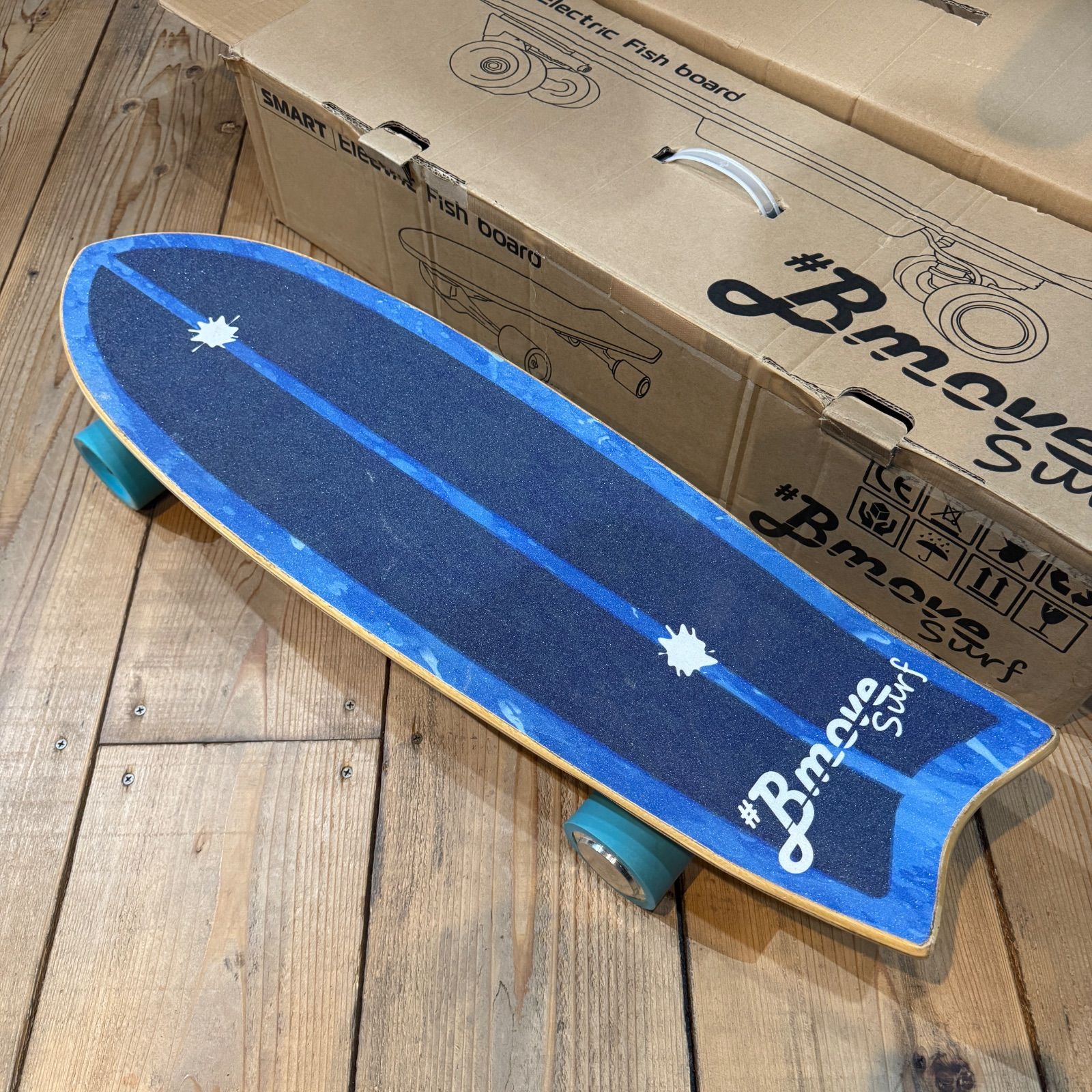 Bmove surf　BSF01 Bmove surf BSF01 BmoveSurf | e-mobi公式販売サイト