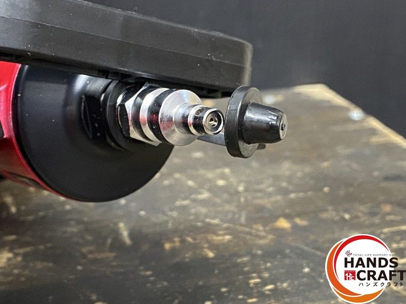 ハンズクラフト久留米上津BP店