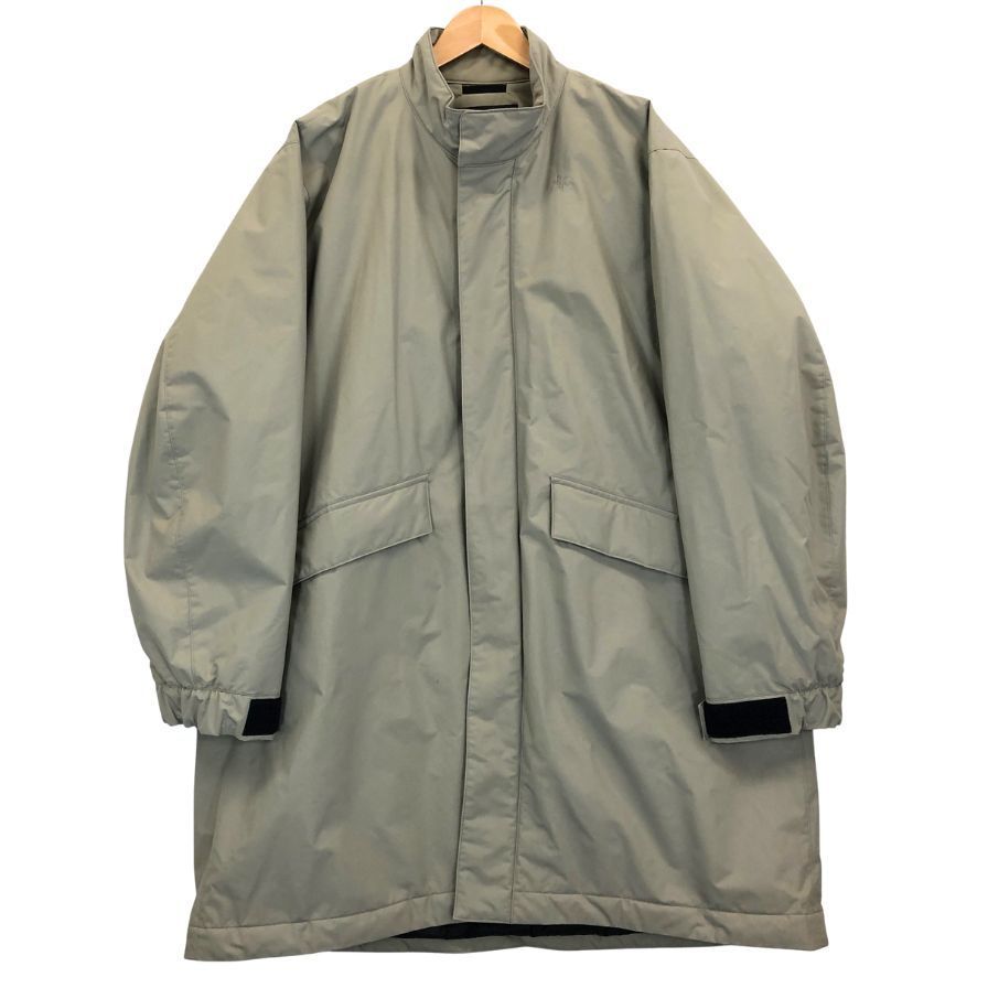 ゴールドウィン モッズコート ロングコート 中綿 GL24701Z 【AFA8