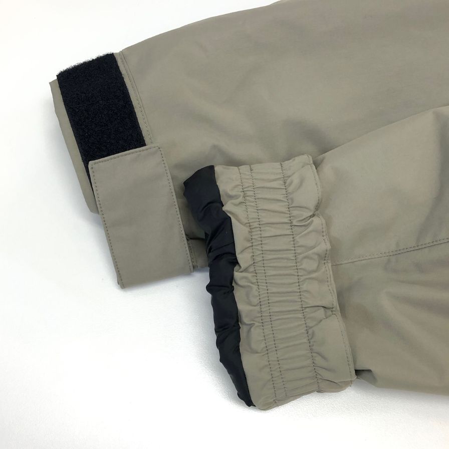 ゴールドウィン モッズコート ロングコート 中綿 GL24701Z 【AFA8