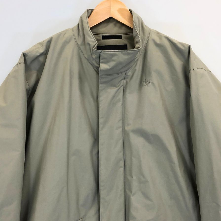 ゴールドウィン モッズコート ロングコート 中綿 GL24701Z 【AFA8