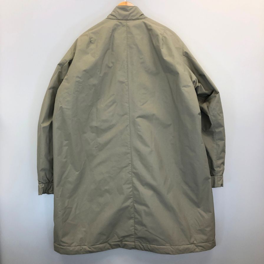 ゴールドウィン モッズコート ロングコート 中綿 GL24701Z 【AFA8