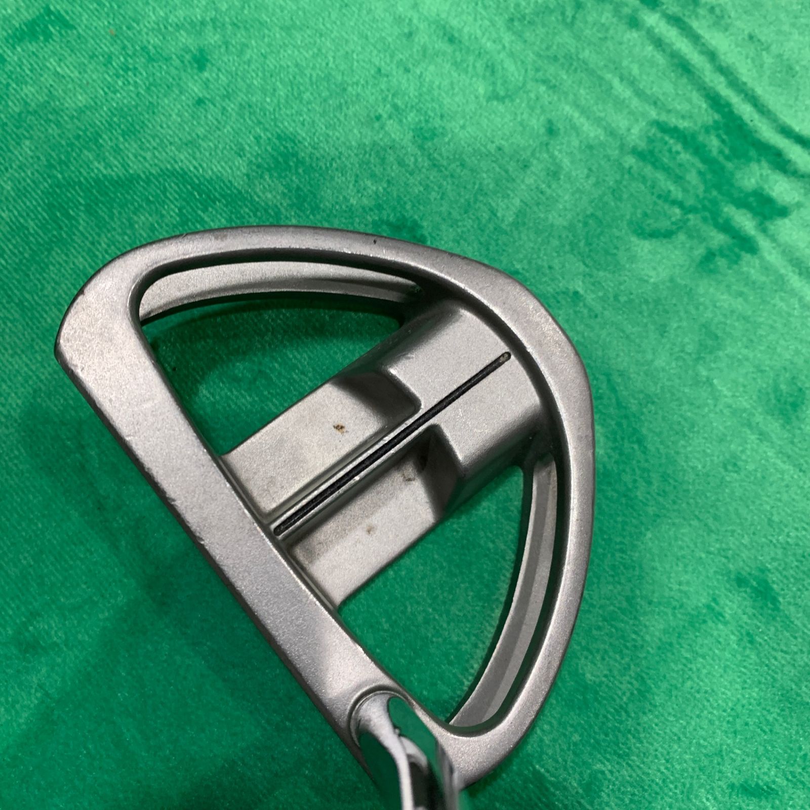 テーラーメイド ROSSA Monza Corza パター - メルカリ