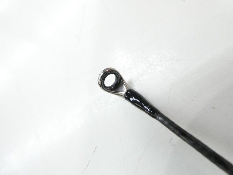 シマノ 24 オシアジガー LJ B 62 2 FS 03