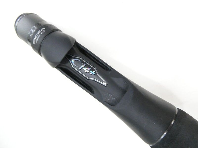  シマノ 24 オシアジガー LJ B 62 2 FS 03 オフショアロッド ロッド
