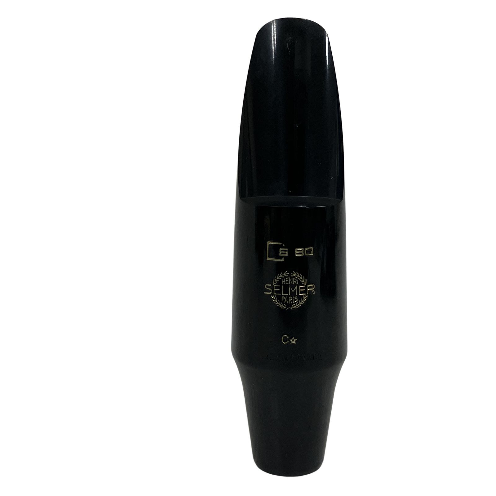 SELMER C S80 バリトンサックス用 マウスピース セルマー 楽器