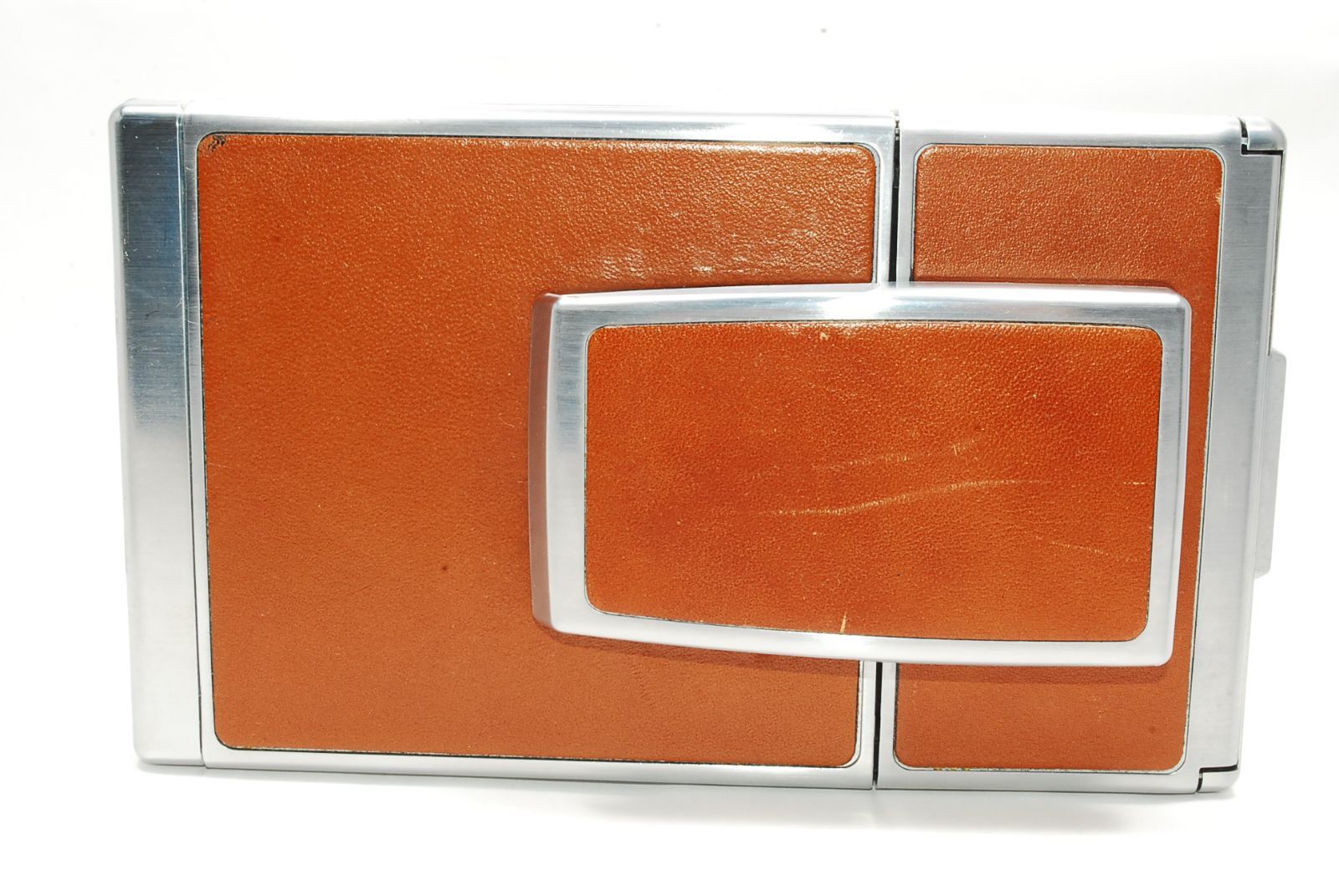 ポラロイド POLAROID SX-70 LAND CAMERA インスタントカメラ【ジャンク