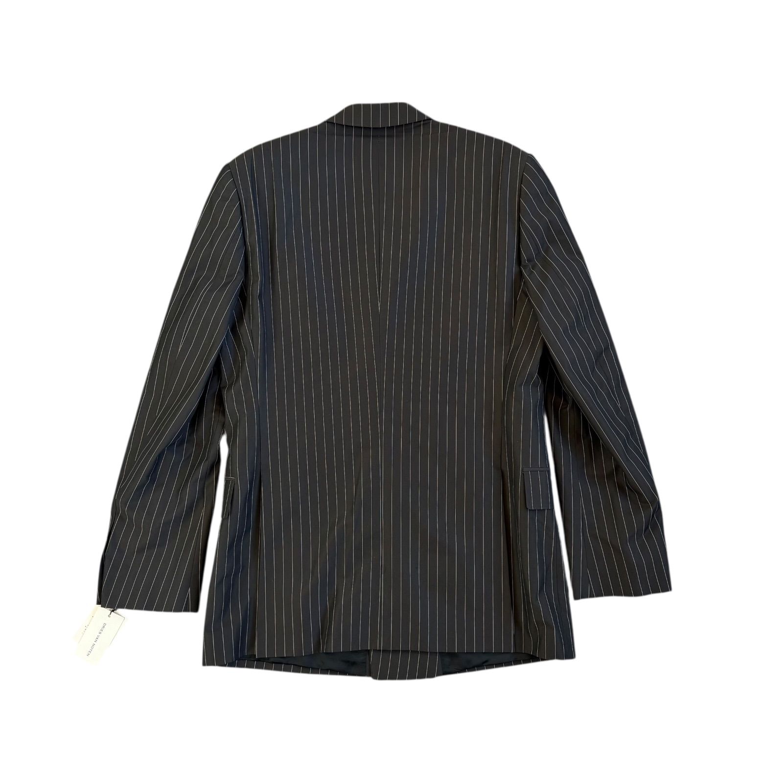 DRIES VAN NOTEN / ドリスヴァンノッテン ダブルブレストジャケット