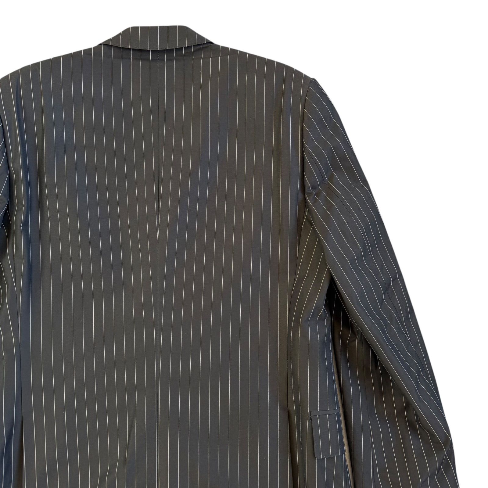 DRIES VAN NOTEN / ドリスヴァンノッテン ダブルブレストジャケット