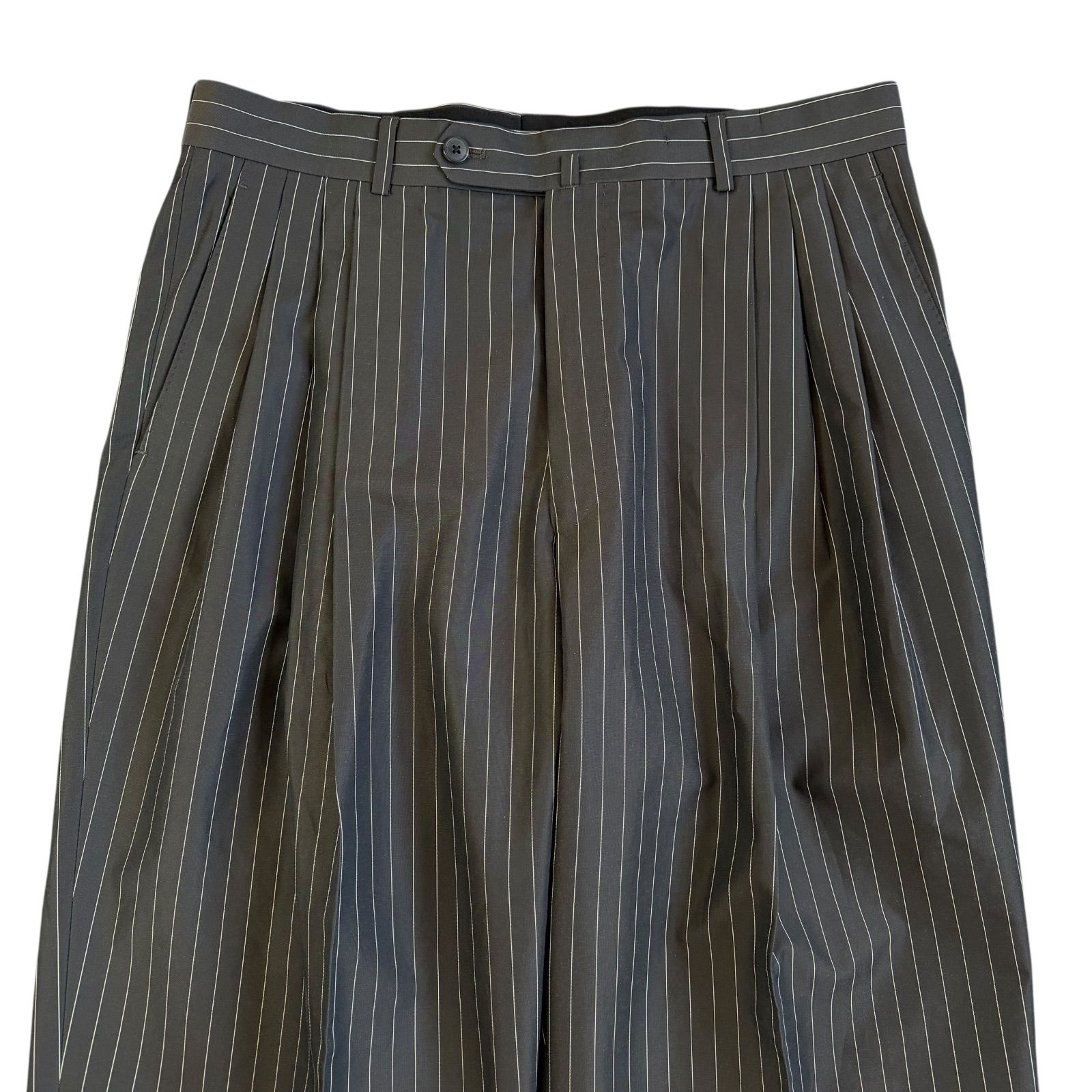 DRIES VAN NOTEN / ドリスヴァンノッテン ダブルブレストジャケット