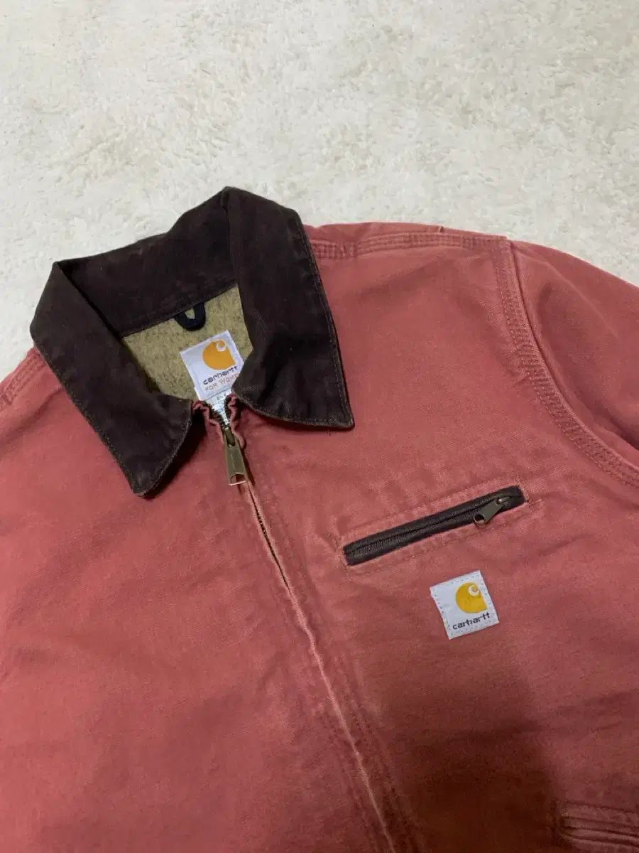 Carhartt カーハート デトロイト ジャケット WJ097 VRS ヴィンテージ