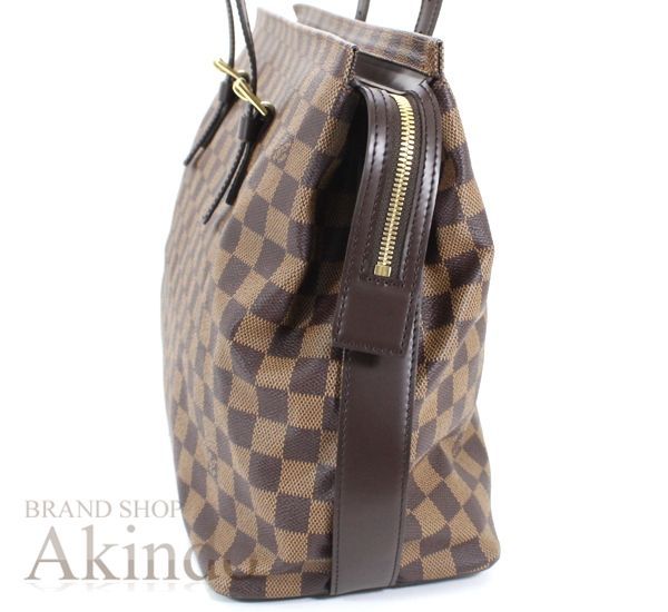 新品・未使用】ルイヴィトン バッグ チェルシー ダミエ トートバッグ