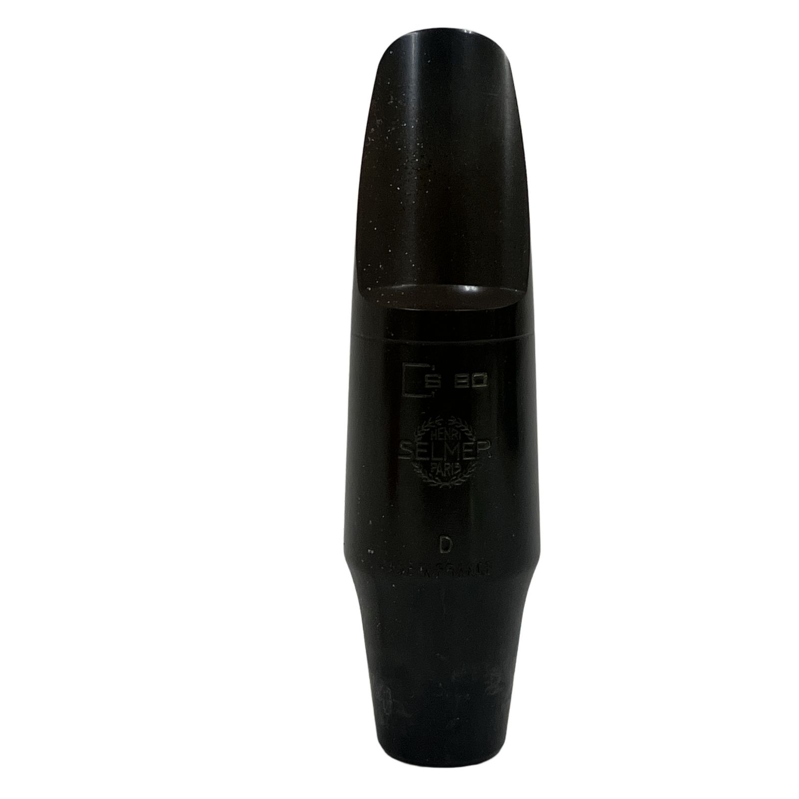 セルマー SELMER S80 C テナーサックスマウスピース 楽器アクセサリー