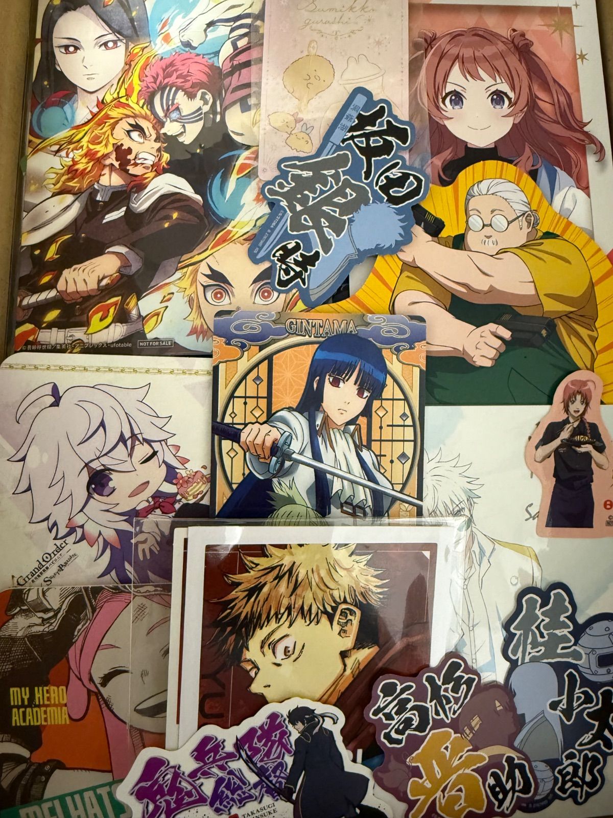 アニメ キャラクターグッズ 紙類 コースターのみ 1350点以上 まとめ売り 紙類 アニメ ゲーム まとめ売り 大量 コースター ポストカード カード