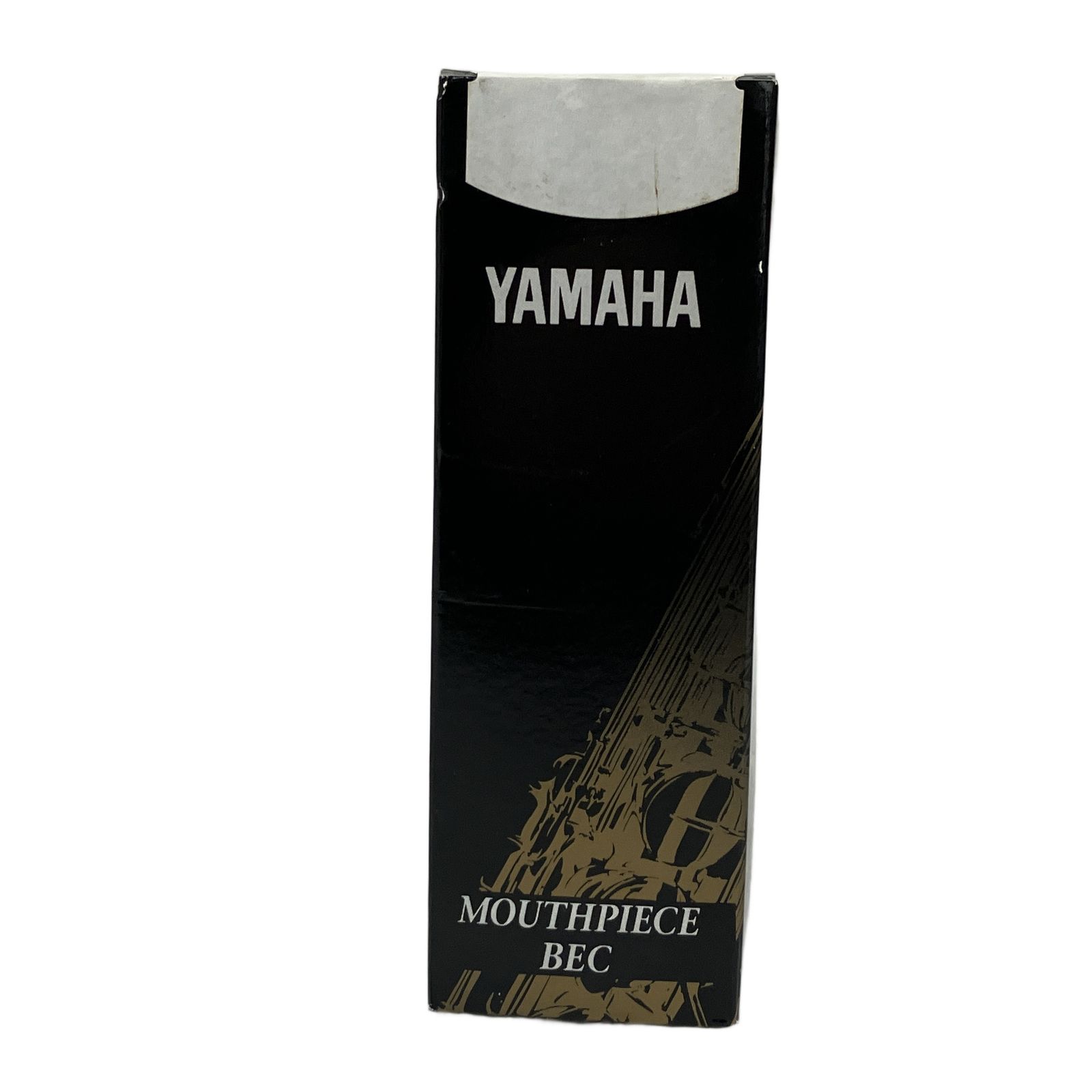 YAMAHA AS-4C アルトサックス用 マウスピース ヤマハ 中古 良好