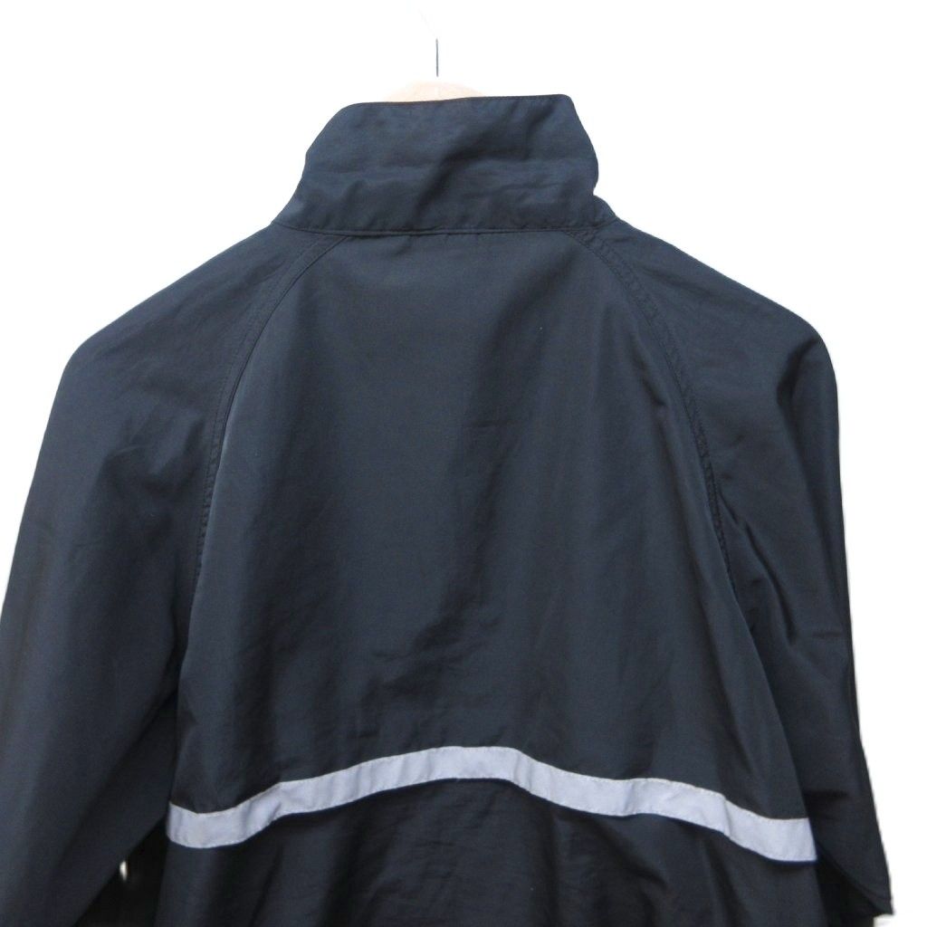 ステューシー STUSSY OLD 90s ヴィンテージ ナイロンジャケット