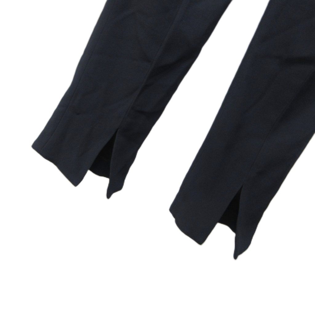 アレキサンダーマックイーン ALEXANDER MCQUEEN バックスリット