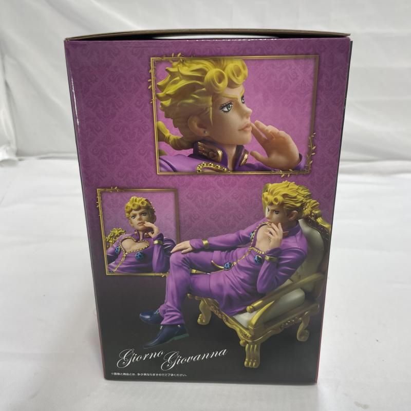 み*き様 BANDAI ジョルノ・ジョバァーナ フィギュア E賞 み き様 BANDAI ジョルノ ジョバァ ナ フィギュア E賞 袴/黒 黒/白/緑