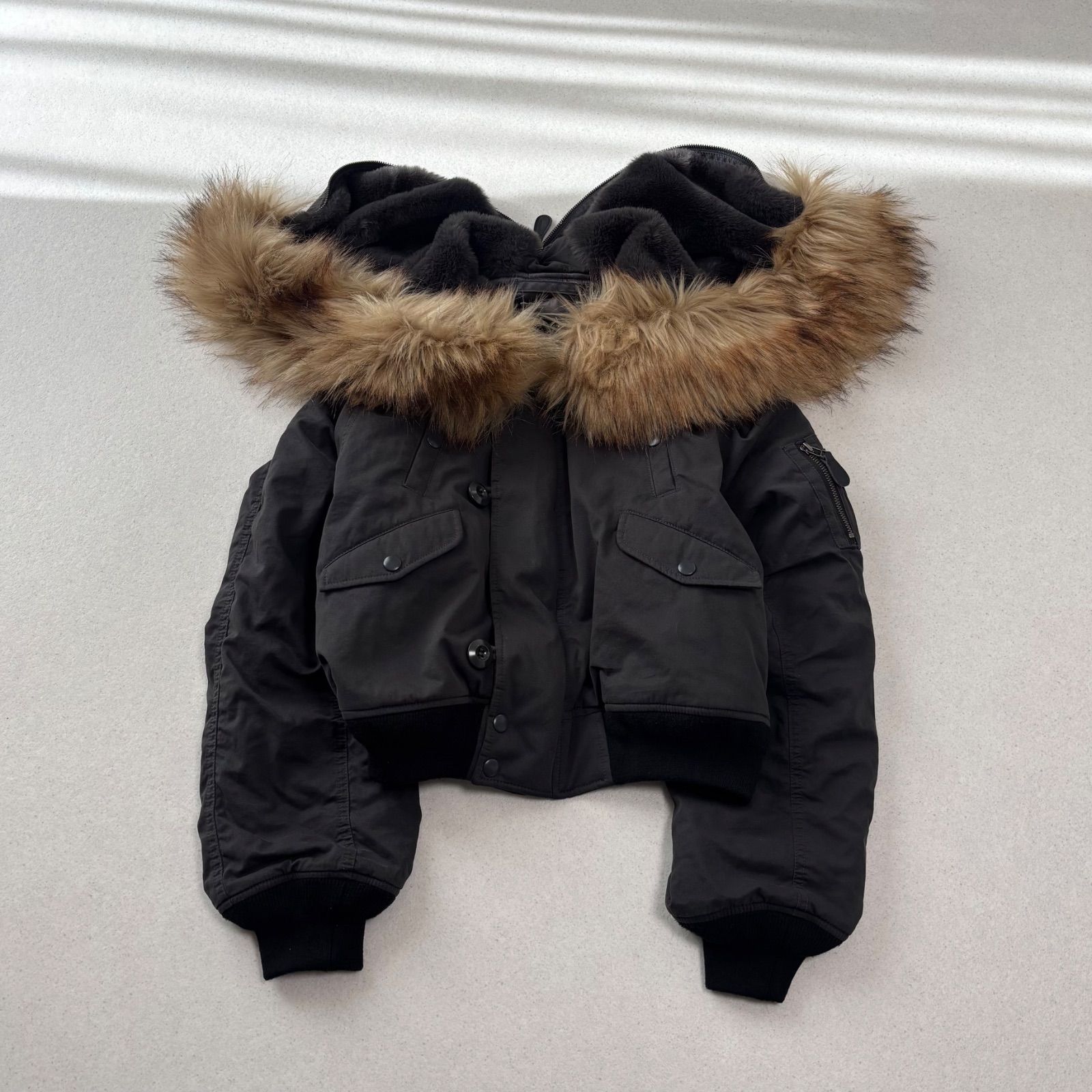 2025 MOUSSY SHORT N2B ブラック黒新品タグ付きy2kマウジー 2025 MOUSSY SHORT N2B ブラック新品タグ付きy2kマウジー黒 - メルカリ