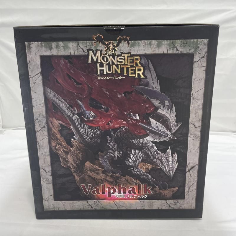 中古】開封)CAPCOM フィギュアビルダー クリエイターズモデル 天彗龍